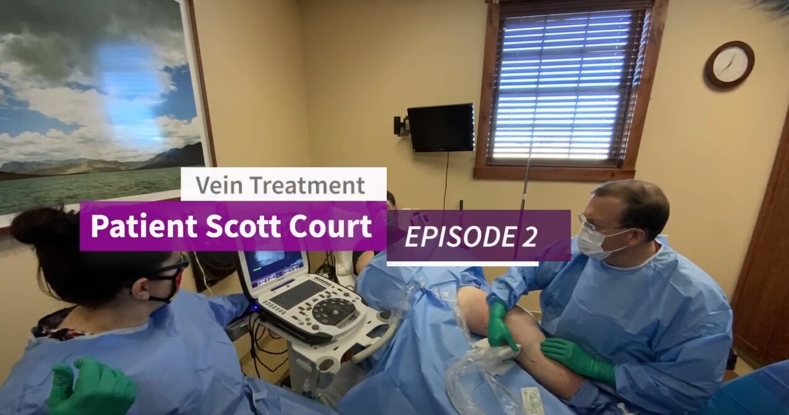 Wound Care Treatment Episode 2 Thumbnail