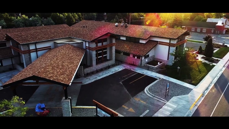 Cody Regional Health Virtual Tour Thumbnail