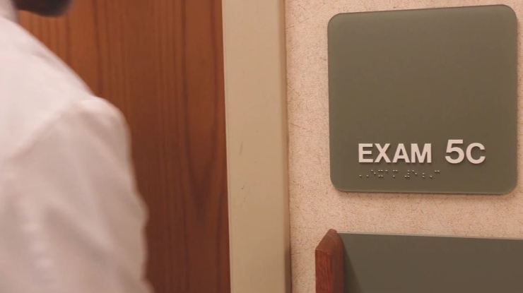 Orthopedics Doctor in Rural America Thumbnail