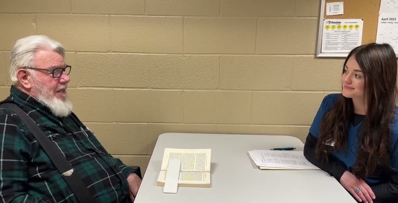 Speech Therapy Services at Cody Regional Health Thumbnail