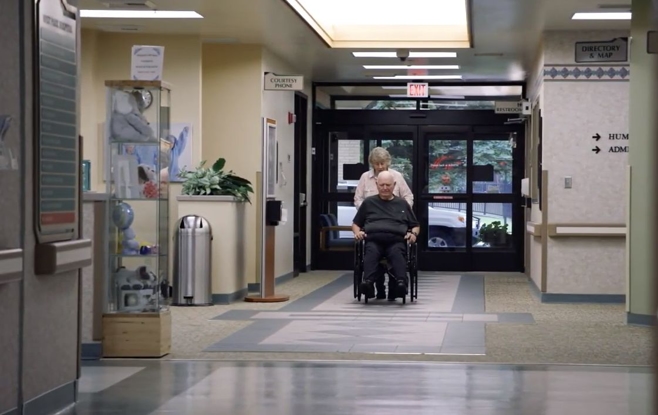 Cody Regional Health Wound Care Testimonial Thumbnail