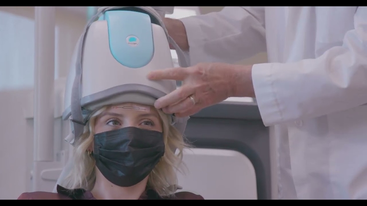 Transcranial Magnetic Stimulation (TMS) Thumbnail