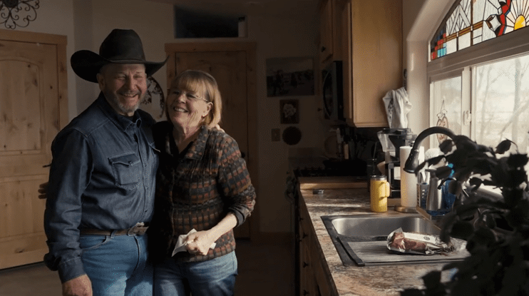 Overcoming a Ranch Accident with Cody Regional Health Orthopedics Thumbnail